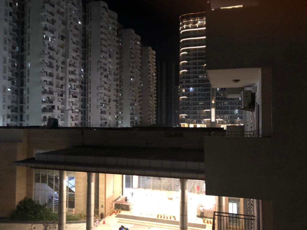 RSFI-Hostel